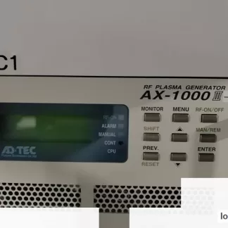 1000W AX-1000 product photo