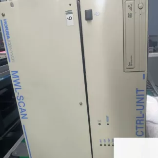 23302060 MWL-SCAN Spectrometer Spare product photo