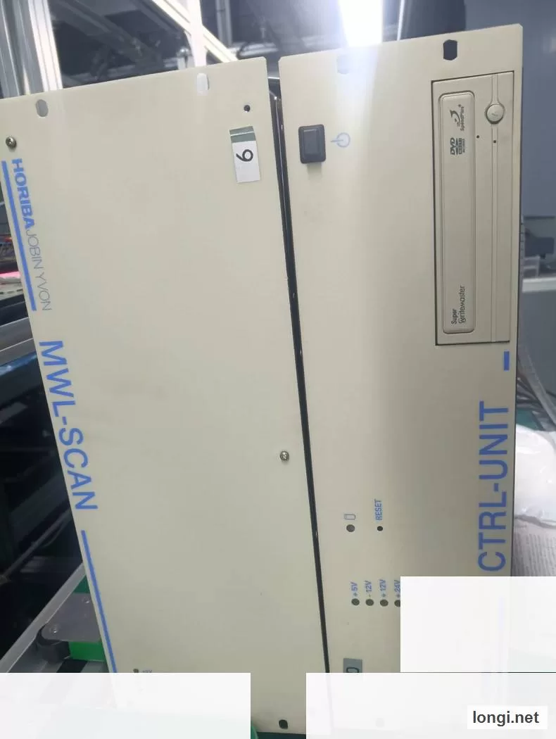 23302060 MWL-SCAN Spectrometer Spare product photo