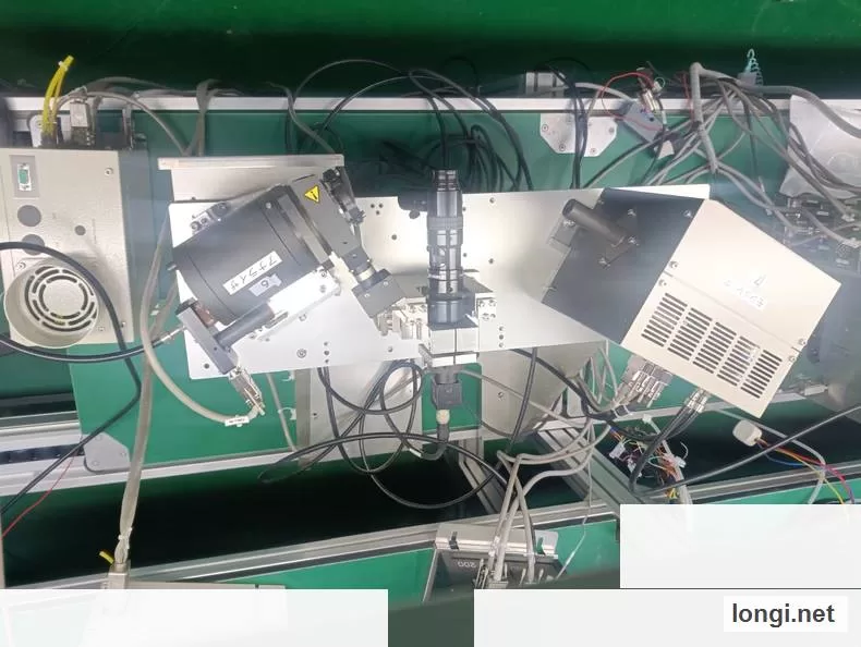 23302060 MWL-SCAN Spectrometer Spare product photo