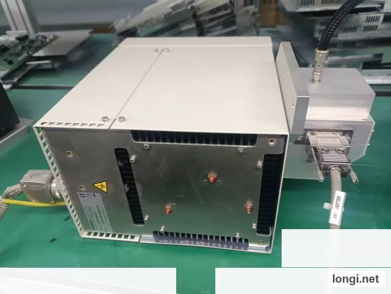 23302060 MWL-SCAN Spectrometer Spare product photo