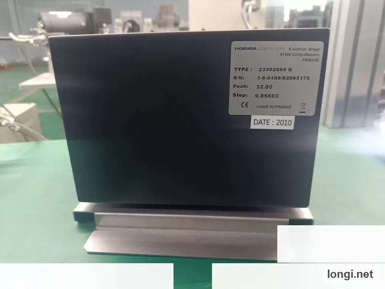 23302060 MWL-SCAN Spectrometer Spare product photo
