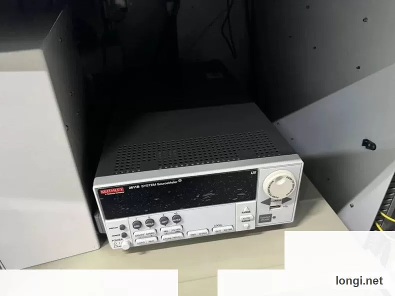 2611B Industrial Spare product photo