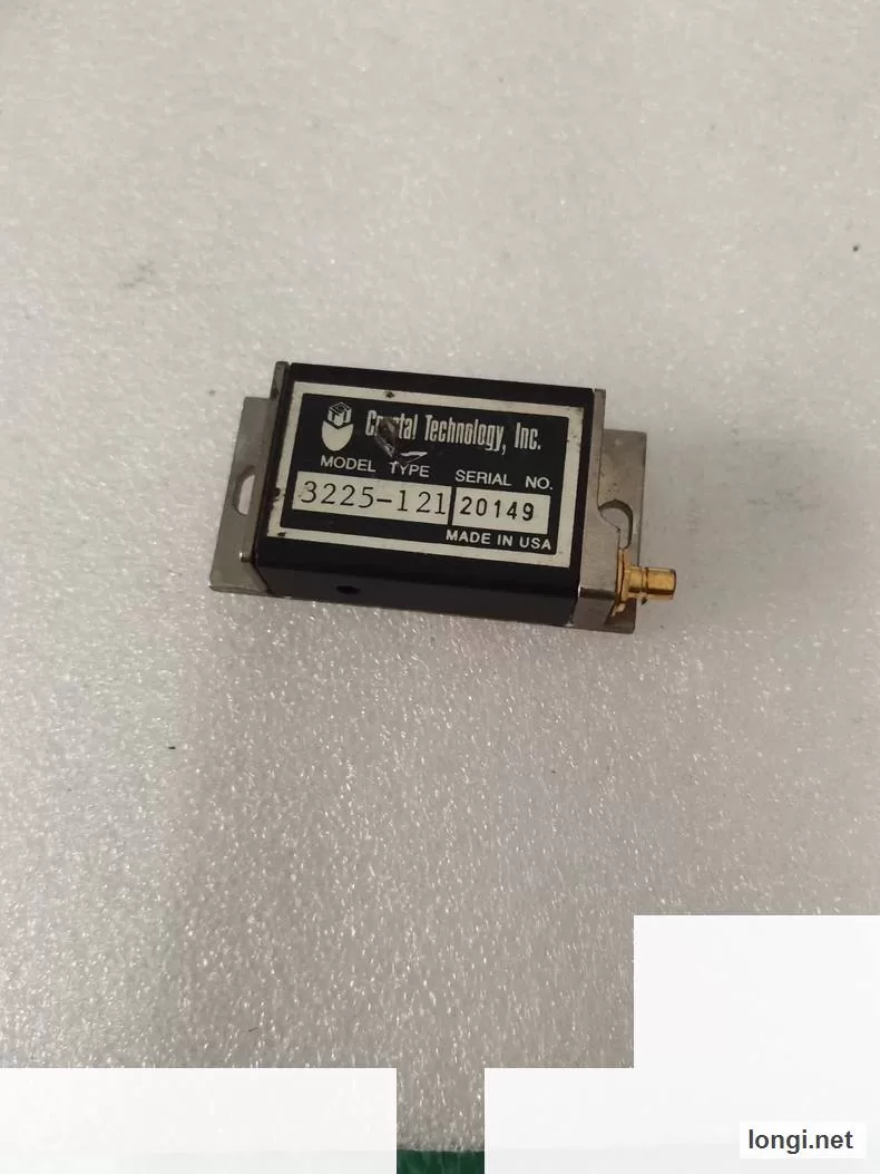 3225-121 Industrial Control product photo