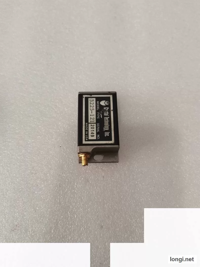 3225-121 Industrial Control product photo