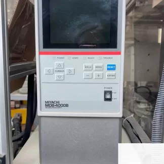 4000B MDB-4000B Industrial Spare product photo