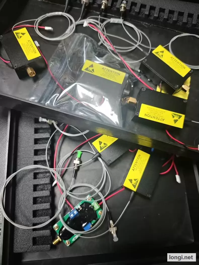 40G Fiber Optic Media Converter product photo
