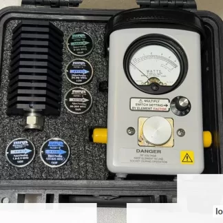 4410A Mass Spectrometer product photo