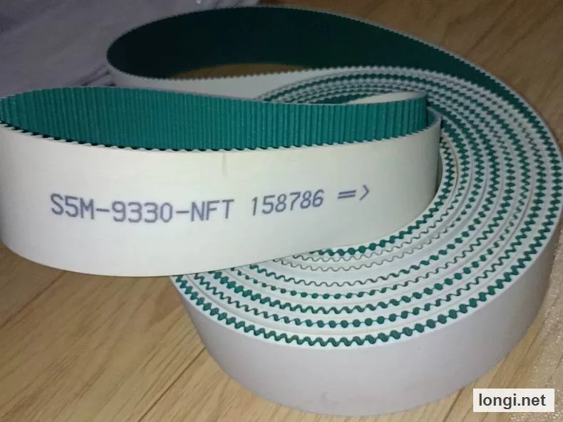 55-STD5M-16500 NFT Industrial Timing Belt product photo