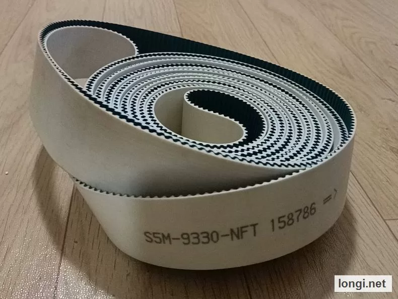 55-STD5M-16500 NFT Industrial Timing Belt product photo