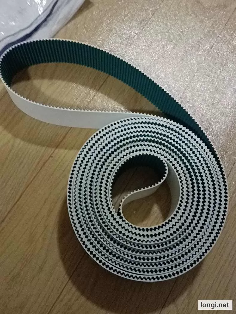 55-STD5M-16500 NFT Industrial Timing Belt product photo