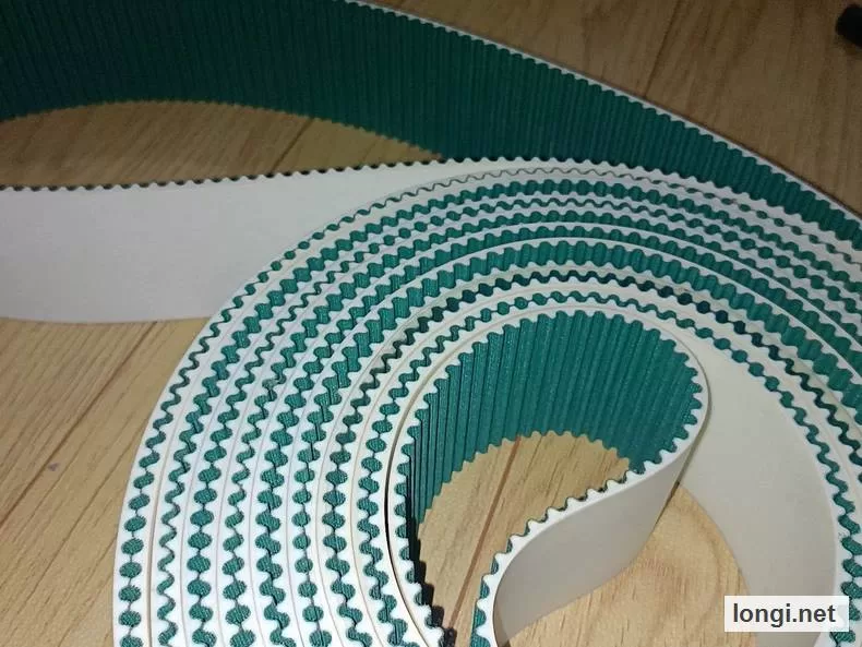 55-STD5M-16500 NFT Industrial Timing Belt product photo
