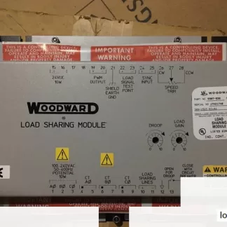9907-838 Industrial product photo