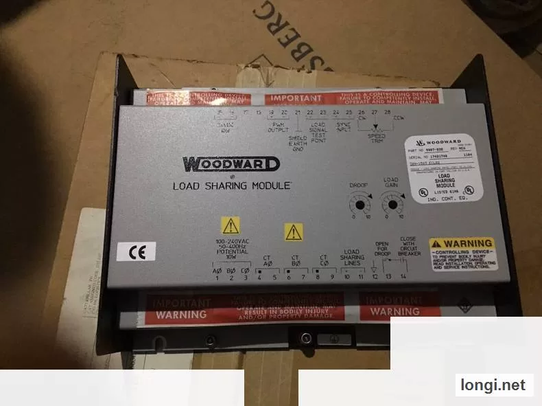 9907-838 Industrial product photo