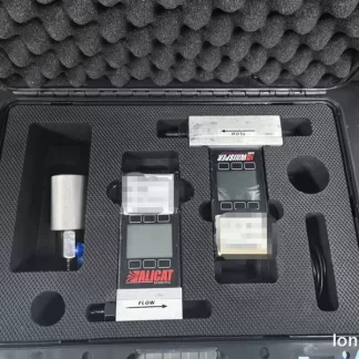A1000100LJ Flow Meter product photo
