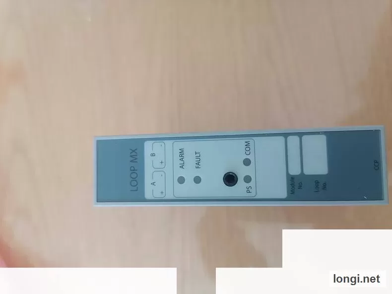 A15 Industrial Control product photo