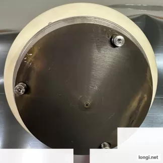 AB Sciex NanoSpray Mass Spectrometer product photo