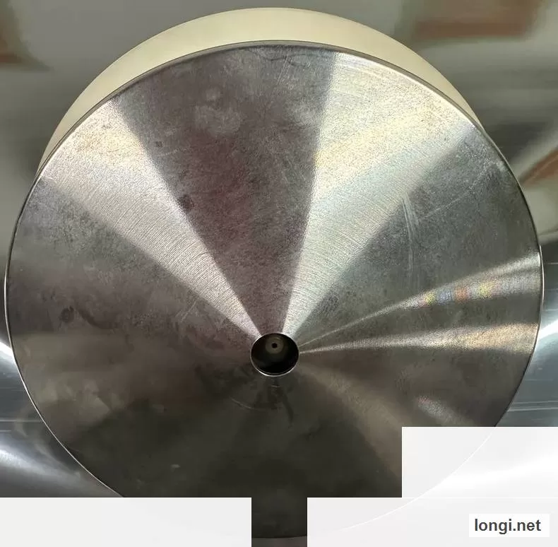 AB Sciex NanoSpray Mass Spectrometer product photo