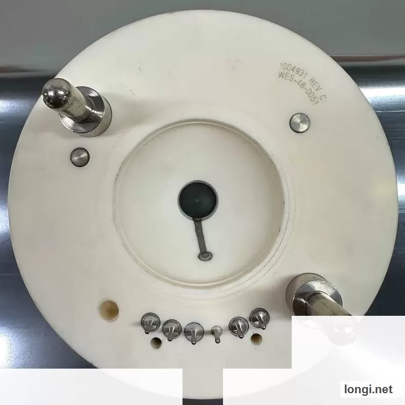 AB Sciex NanoSpray Mass Spectrometer product photo