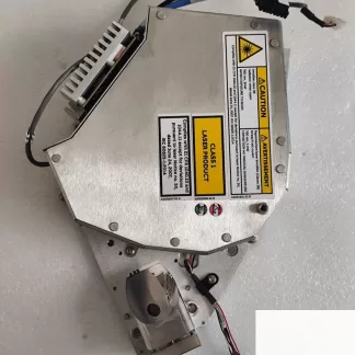 ABB MBGAS-3000 Fourier Transform Interferometer product photo