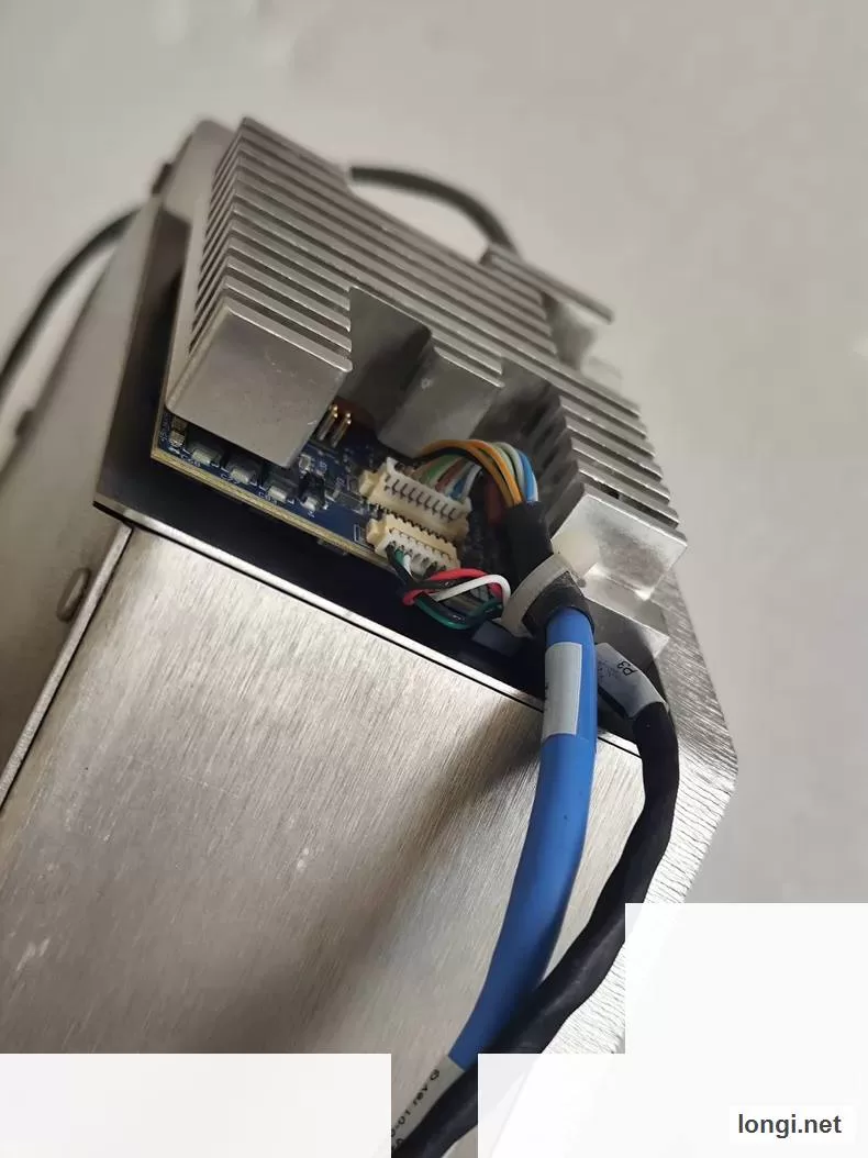 ABB MBGAS-3000 Fourier Transform Interferometer product photo