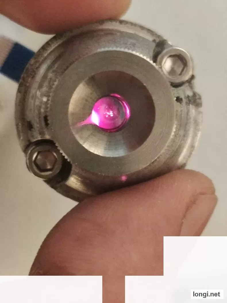 ABB MBGAS-3000 Fourier Transform Interferometer product photo