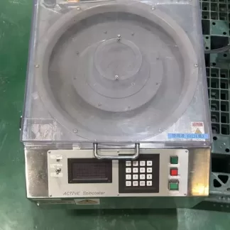 ACT400A Industrial Equipment product photo