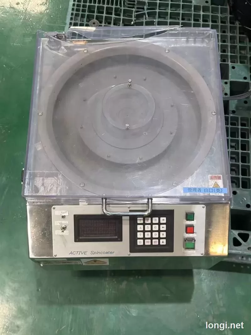 ACT400A Industrial Equipment product photo
