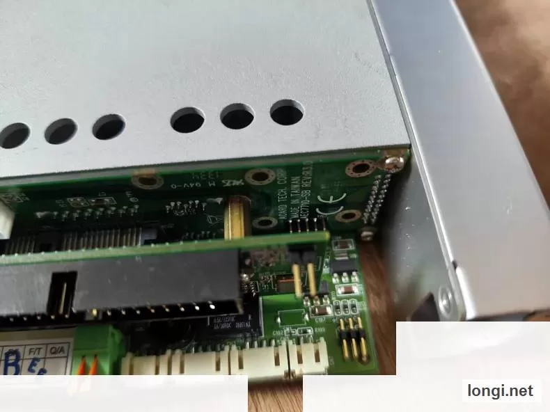 AEC7710-SB AEC7710-MB Industrial product photo