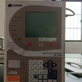 AF2400 Test Instrument product photo
