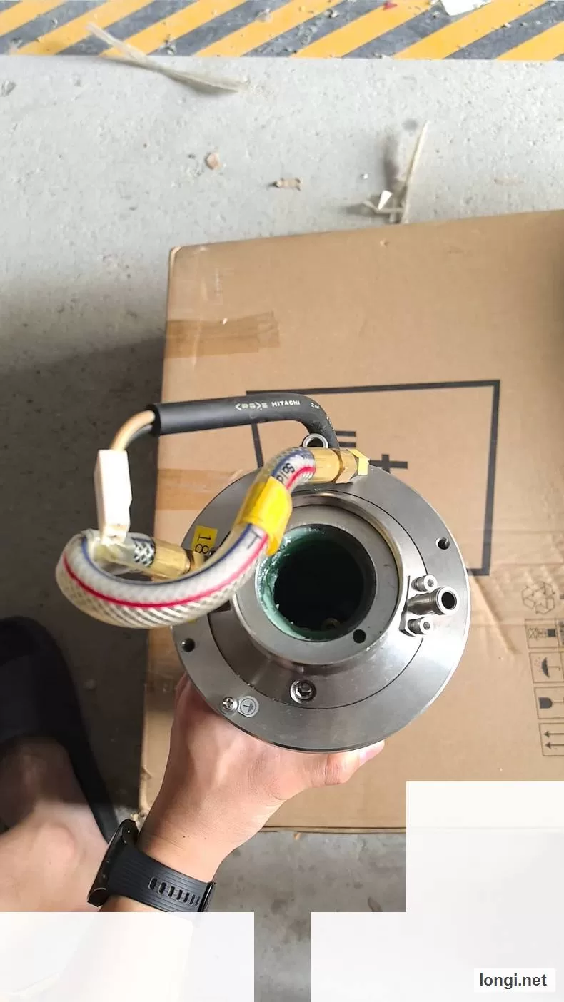 AFX-90L- X-Ray Spectrometer Spare product photo