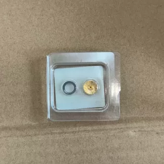 Agilent 5188-5367 Split Vent Plate product photo