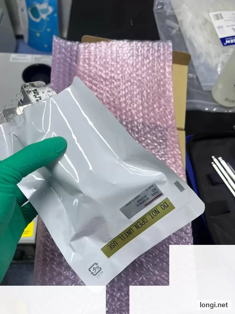 Agilent G8400-60258 ICP-MS Mass Spectrometer Spare product photo