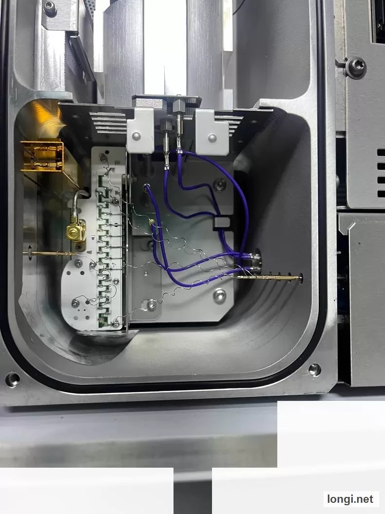 Agilent G8400-60258 ICP-MS Mass Spectrometer Spare product photo