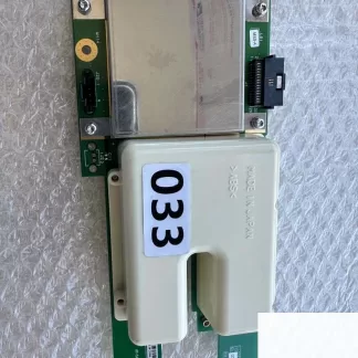 Agilent ICPMS770078007900 ICPMS7700 G3280-65835 Quadrupole Industrial Control product photo
