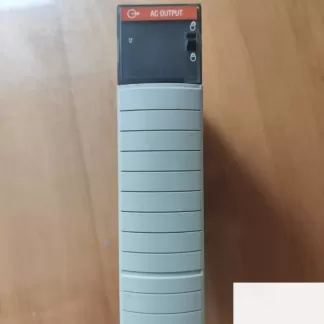 Allen-Bradley 1756-OA8A AC Industrial Control product photo