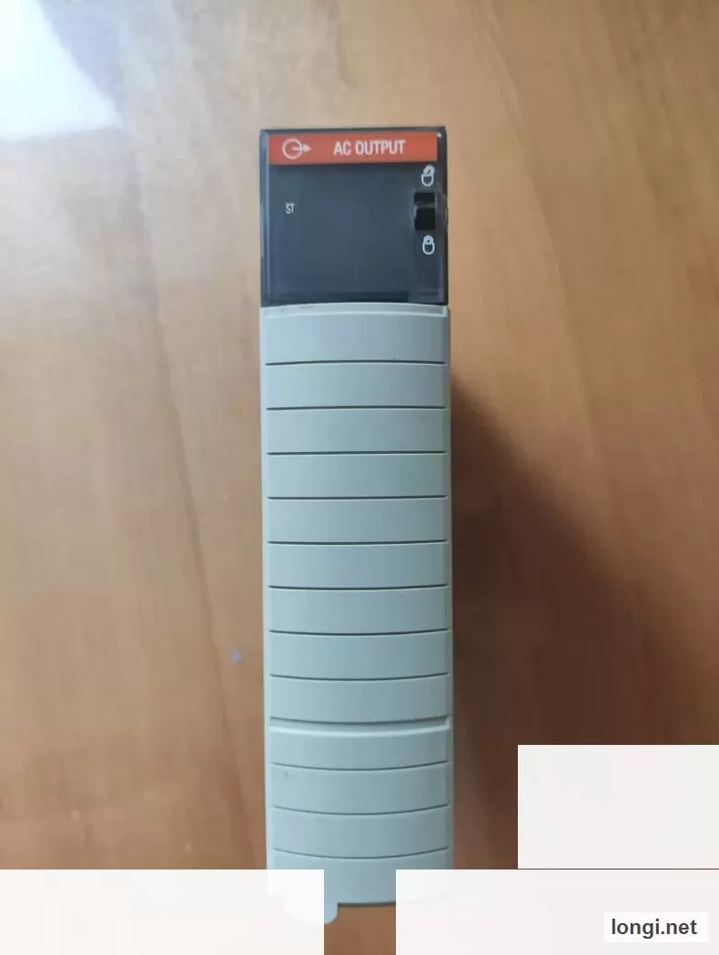 Allen-Bradley 1756-OA8A AC Industrial Control product photo