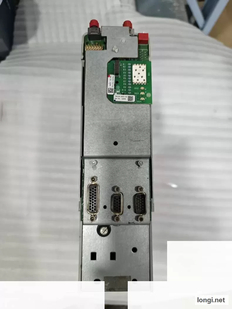 Allen-Bradley 2094 Drive Or Actuator Spare Drive Or Actuator Spare product photo