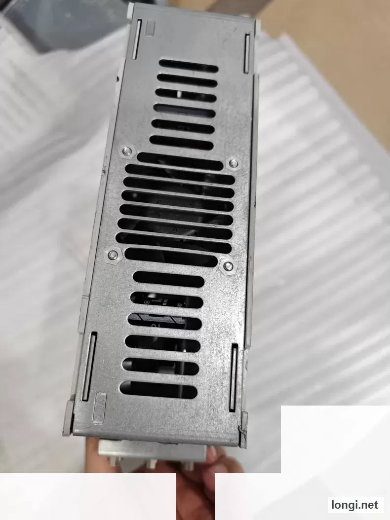 Allen-Bradley 2094 Drive Or Actuator Spare Drive Or Actuator Spare product photo