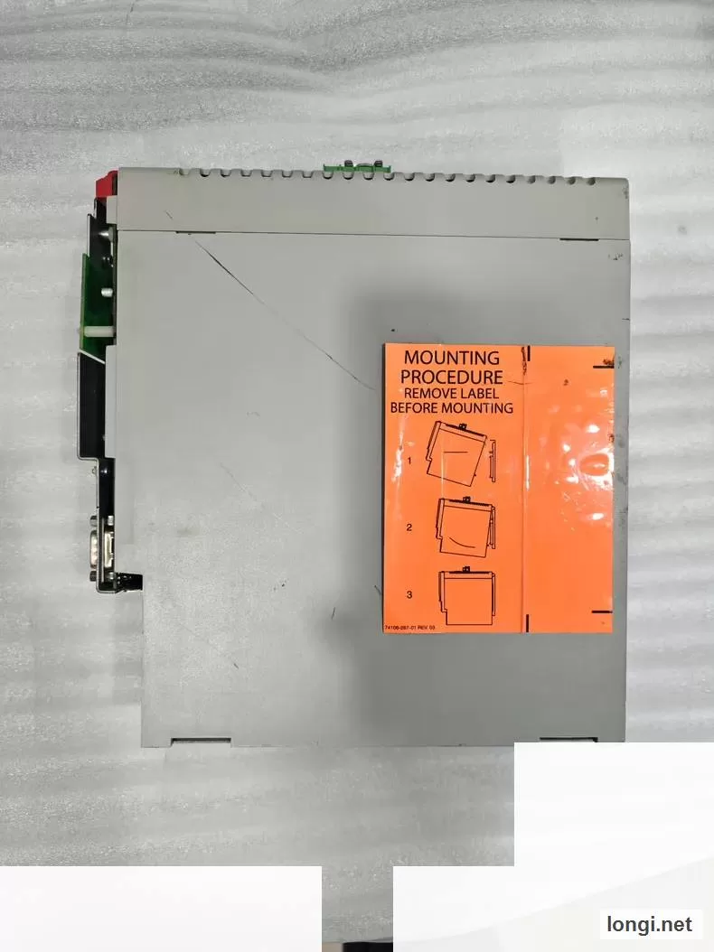 Allen-Bradley 2094 Drive Or Actuator Spare Drive Or Actuator Spare product photo