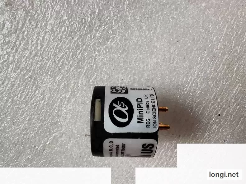 Alpha PID-AH product photo