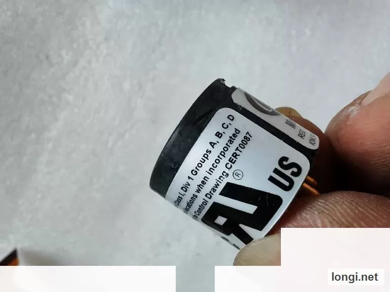 Alpha PID-AH product photo