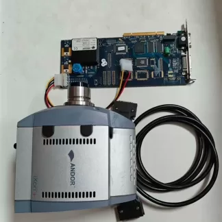 Andor DU885K Scientific Camera product photo