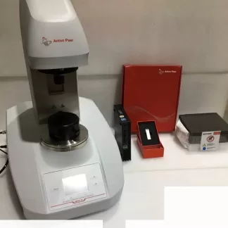 Anton Paar Thermo Scientific Trace 1310 Industrial product photo
