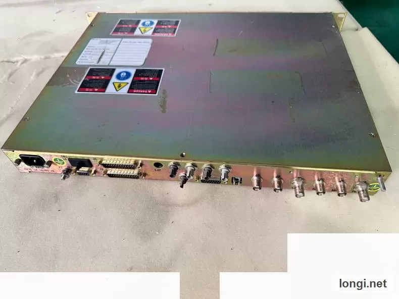 Applied Materials E11315331 Industrial Control product photo