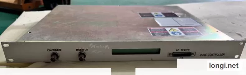 Applied Materials E11315331 Industrial Control product photo