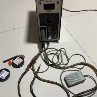 ARGOTRON60 Industrial Equipment product photo