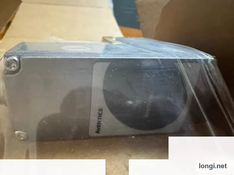 ASCO 833-354700106C26 Valve Or Flow Control product photo