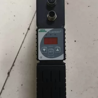 ASCO Flow Meter product photo