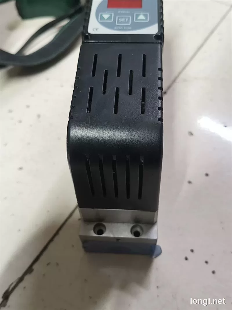 ASCO Flow Meter product photo